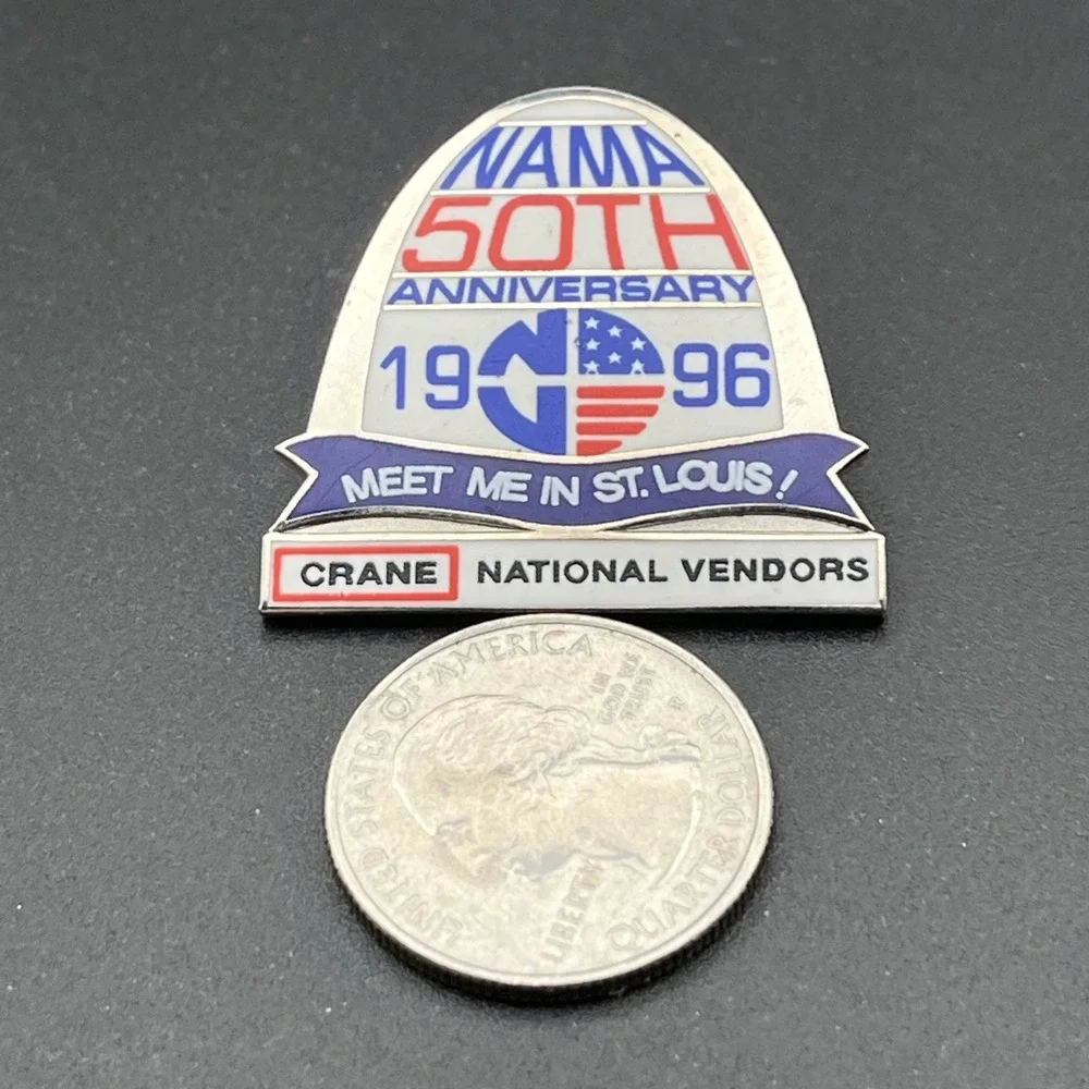 N/A pin has